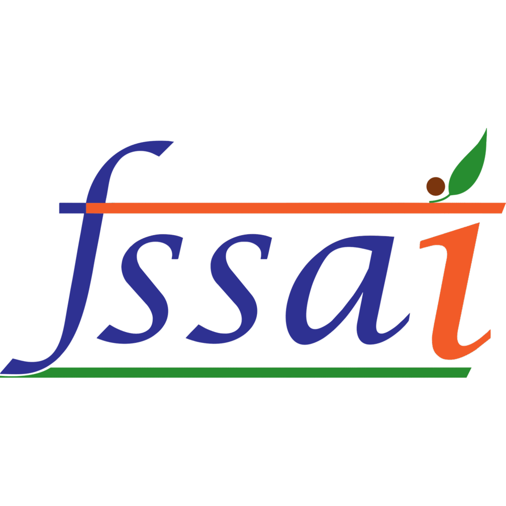 FSSAI Logo
