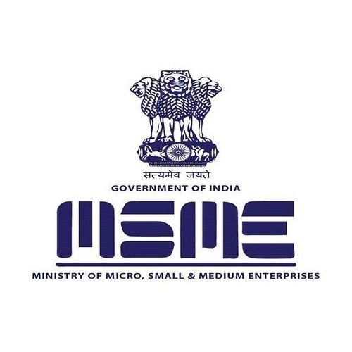 MSME Logo
